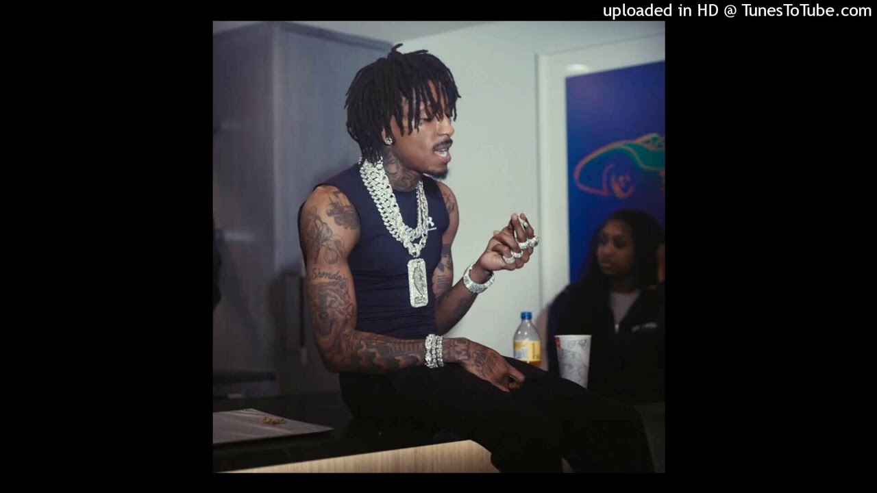 [FREE] NBA Youngboy Type Beat - 