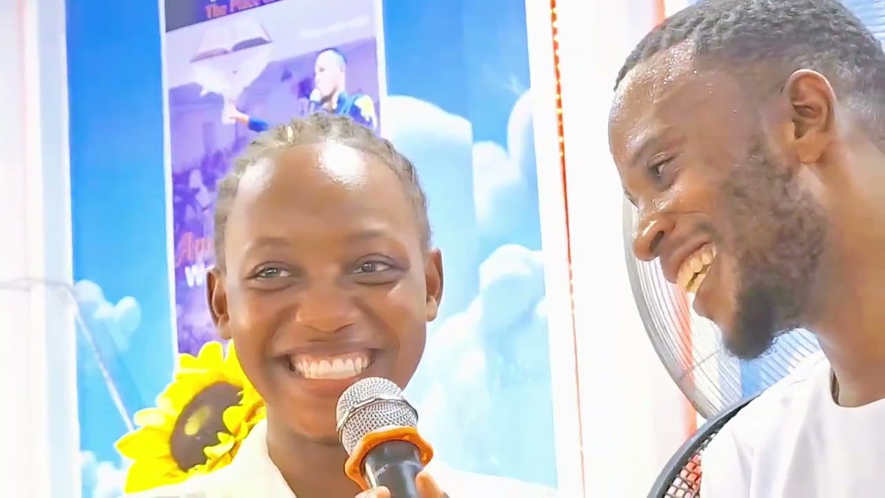 Huyu mtoto alimfanya pastor akafurahi sana juu ya ushuhuda wake.had akamsihi Rais Ruto amchukue 