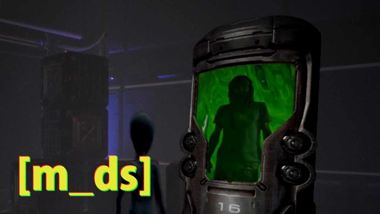[M_DS] - Pilotas