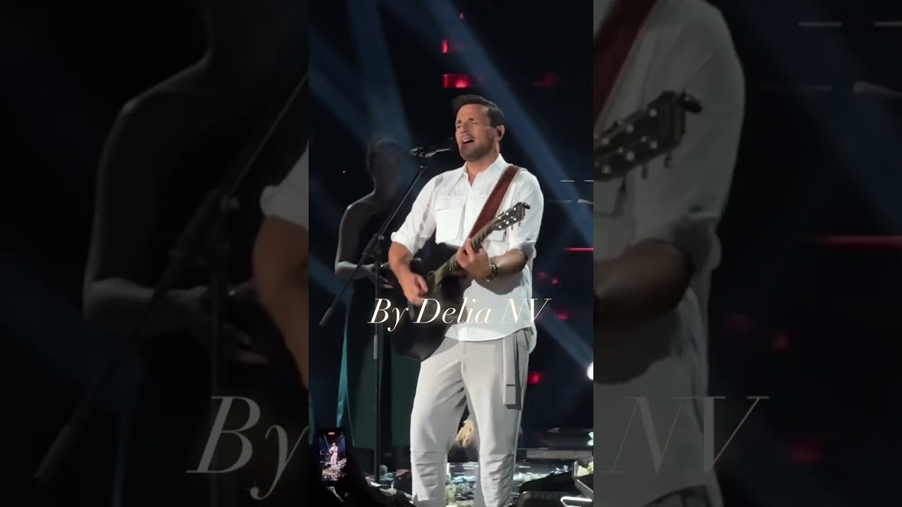 Nikos Vertis-An ikseres live Yton