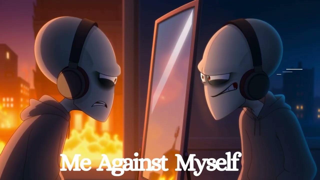 Me Against Myself