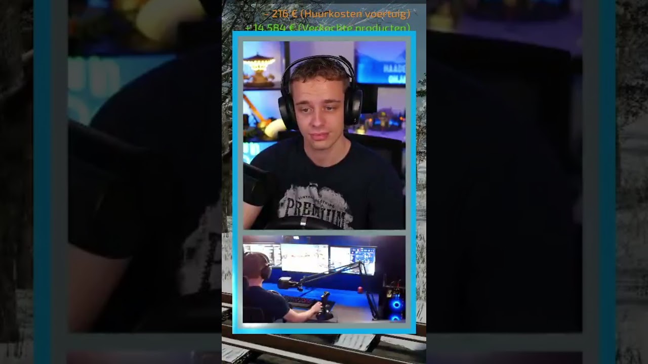 Pallets verkopen in Farming Simulator 22!