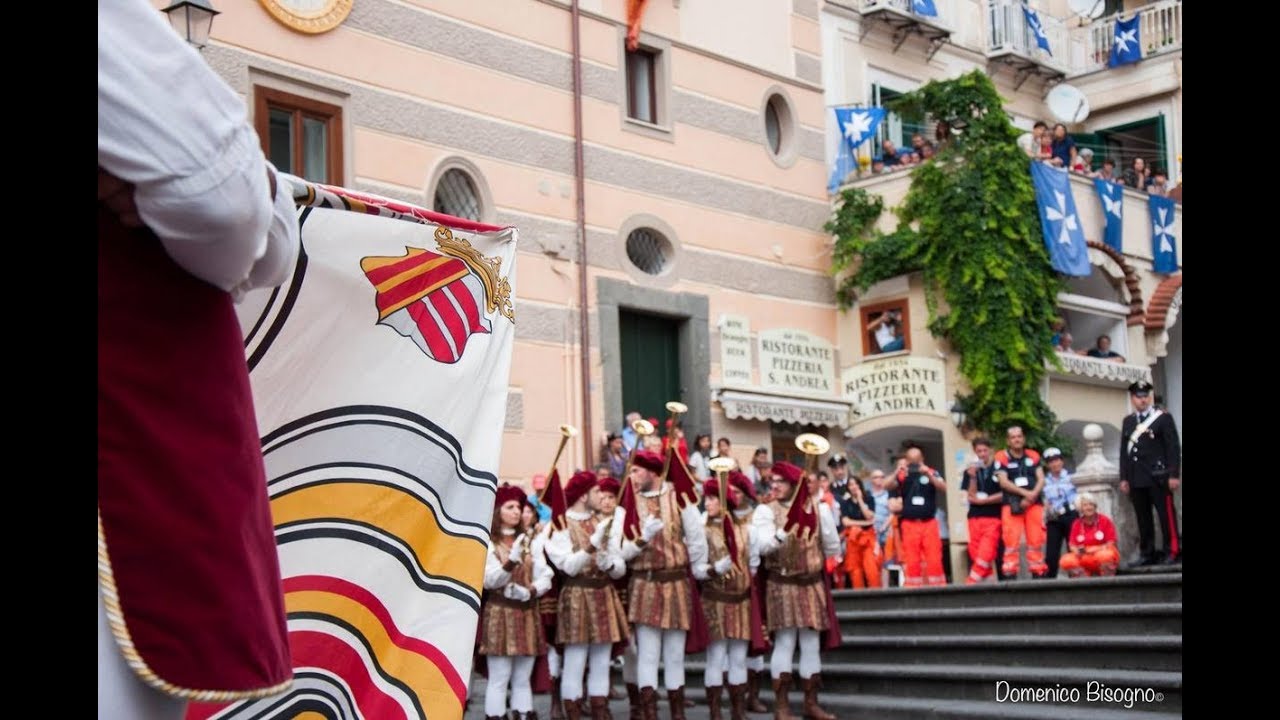 Sbandieratori e Musici Città Regia