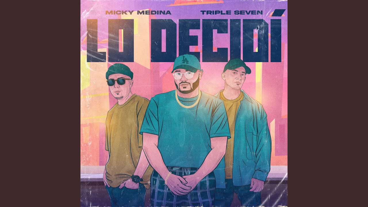 Lo Decidi