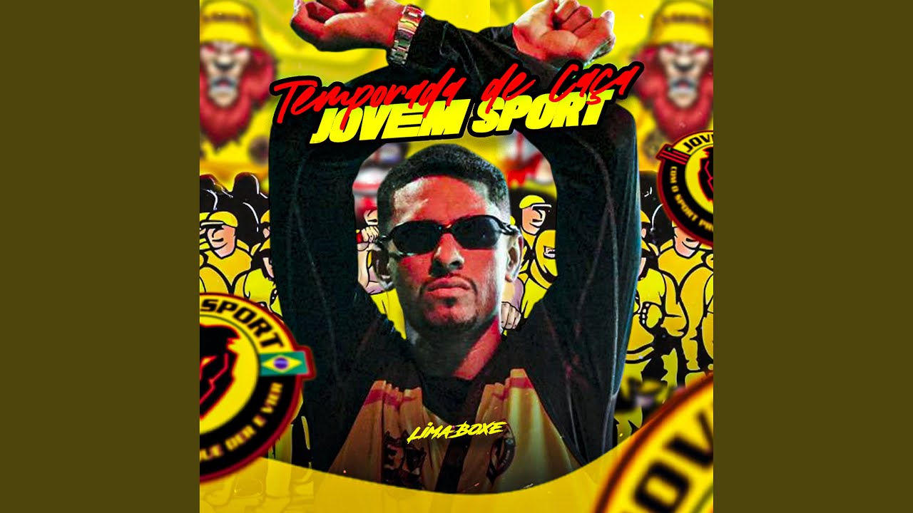 Temporada de Caça Jovem Sport