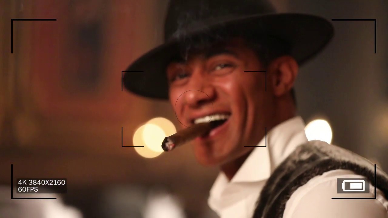 كواليس تعرض لأول مرة من تصوير #مافيا |  Making of Mafia Mohamed Ramadan