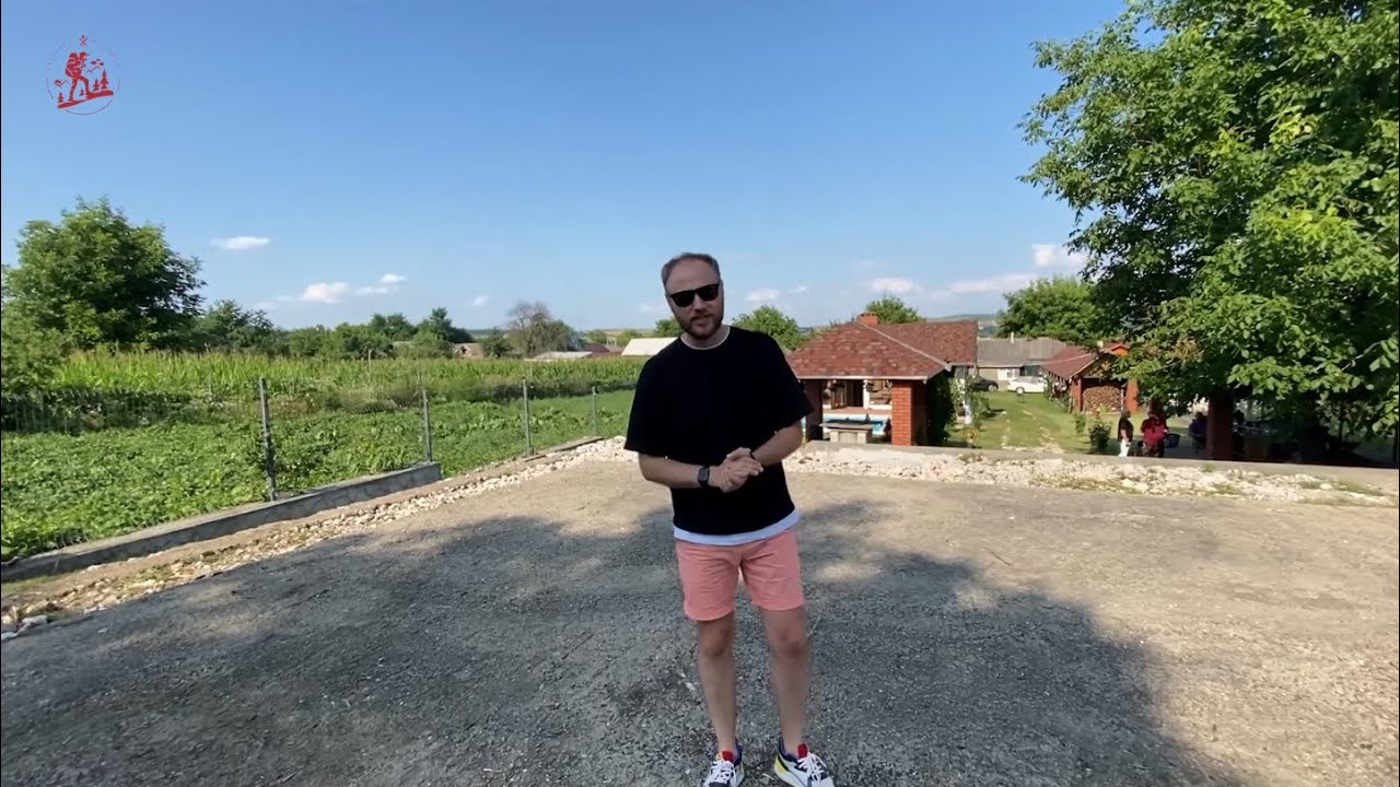 Călătoriile cu Gust au făcut popas... la 