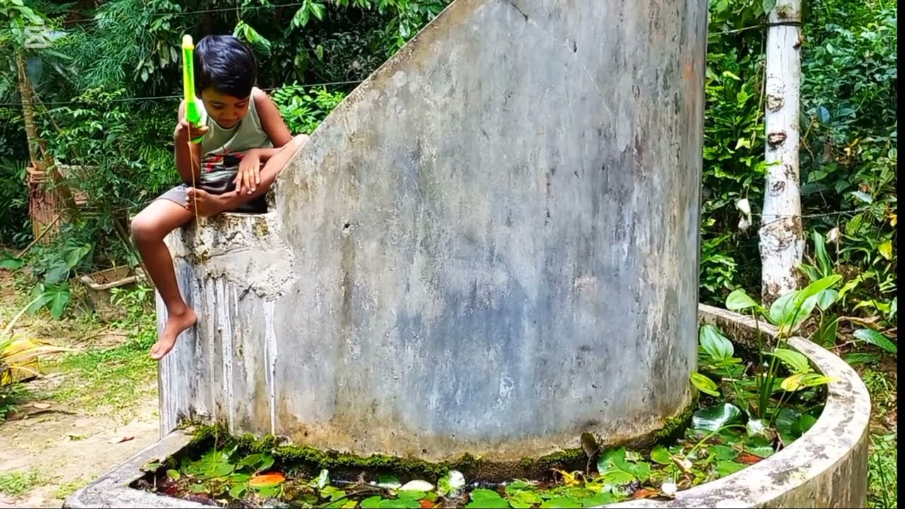 Crocodile majic,මැජික් කිඹුලා බනිස්😁