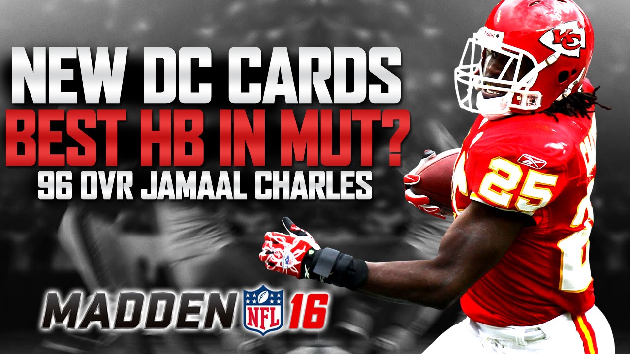 BEST HB IN MUT 16? NEW EPIC CARDS RELEASED! | MUT 16 SUPER BOWL Gameplay