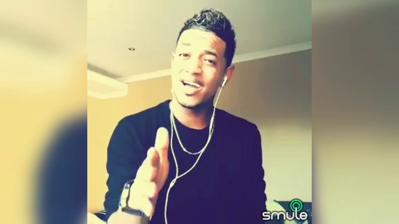 Peabo Bryson ,Can you stop the Rain (Cover) By Marky Lee