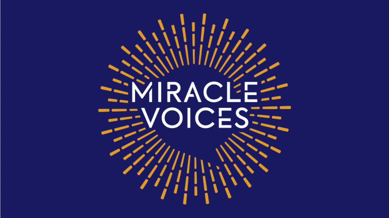 Miracle Voices Podcast - Ep 1 - Family and Forgiveness - Judy Skutch Whitson