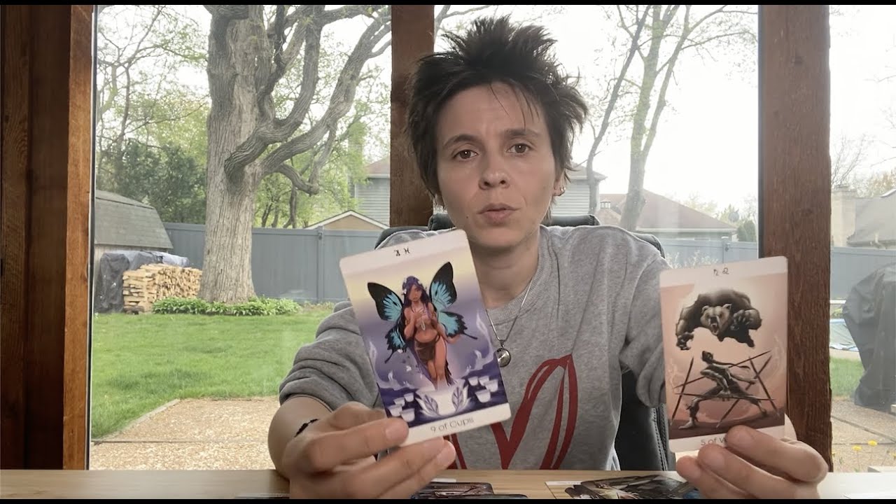 CANCER MAY 2021 - 