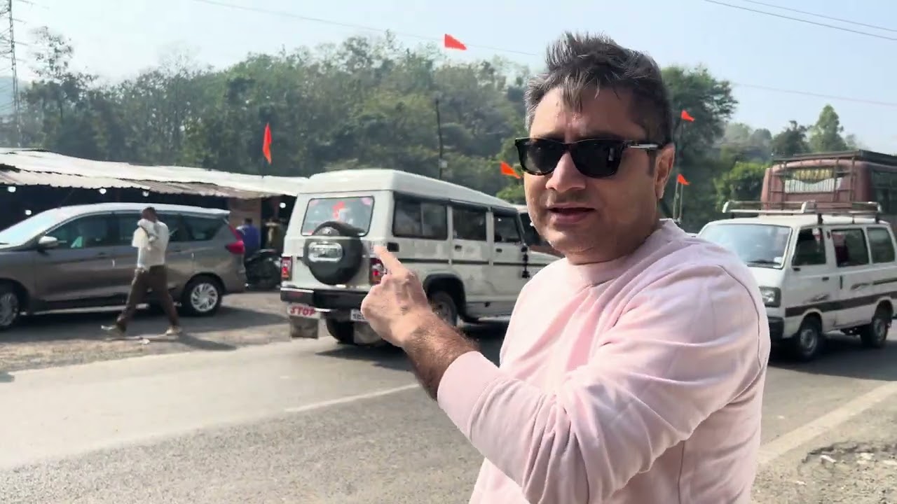 Mahakaal se omkareshwar kaise jaye ? Ujjain to omkareshwar by road | temple tour & darshan |
