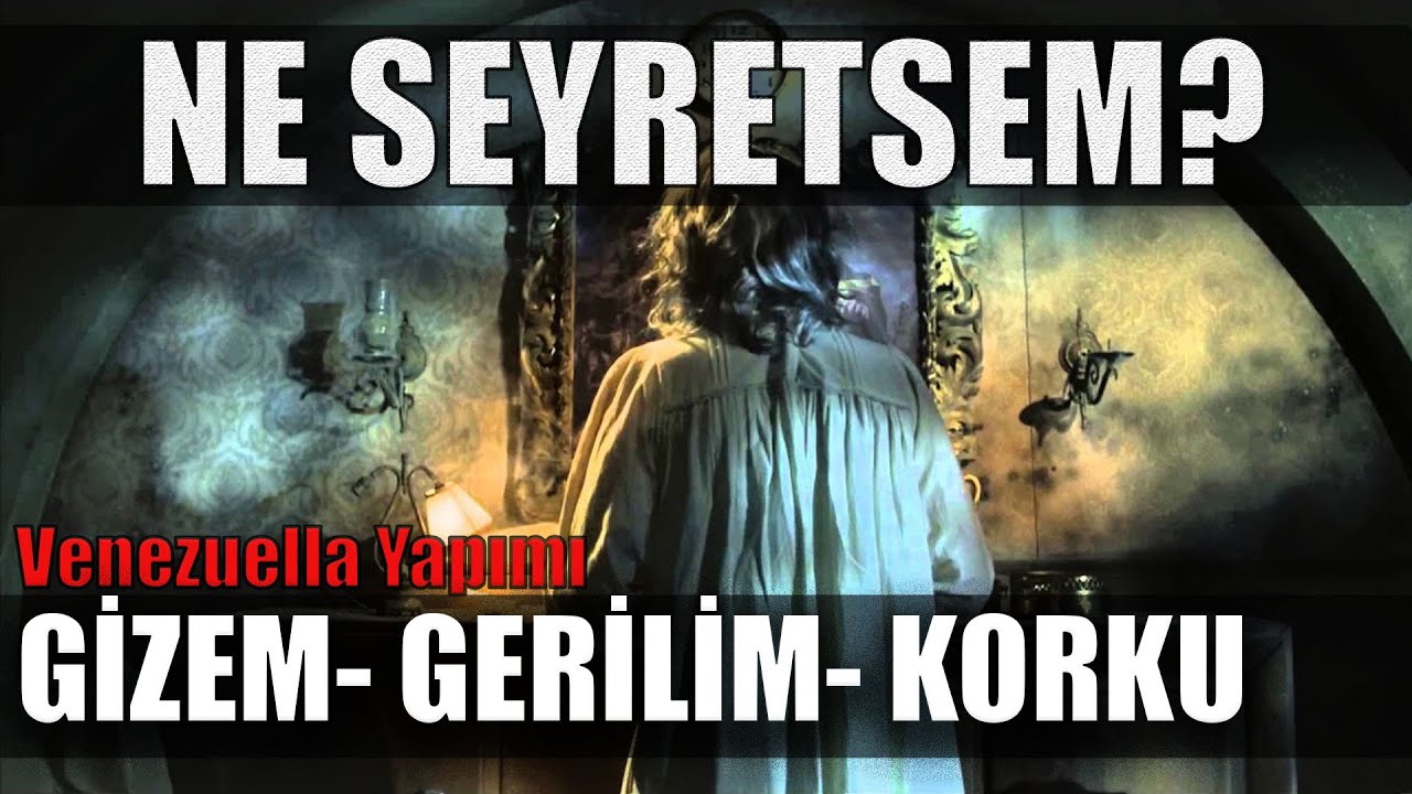 Gizem Severler İ&ccedil;in Film &Ouml;nerisi