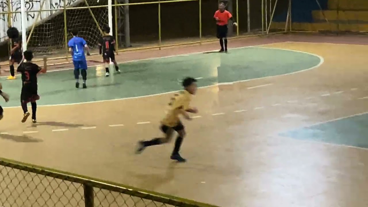 Futsal é vida !!!