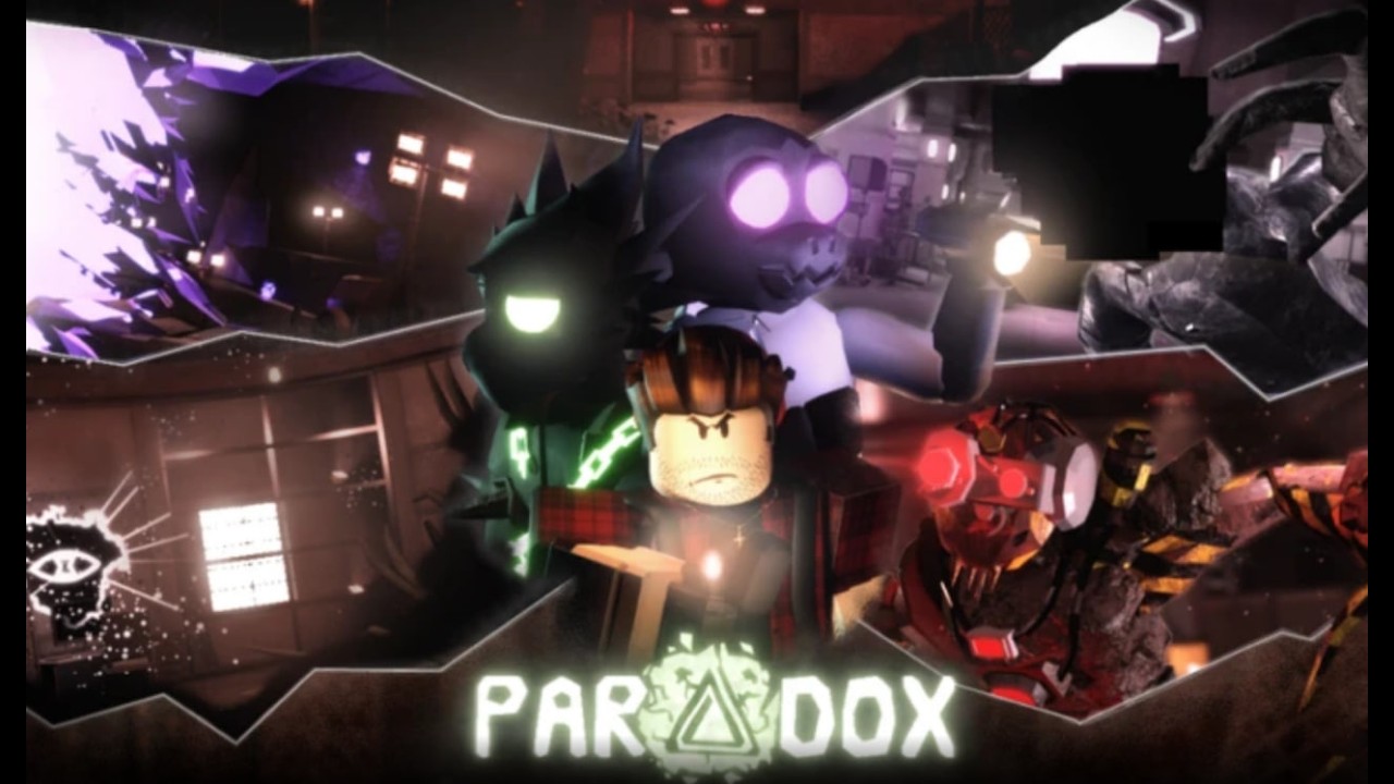 Играю в Doors Paradox с Подписчиками!!! (Часть 2)