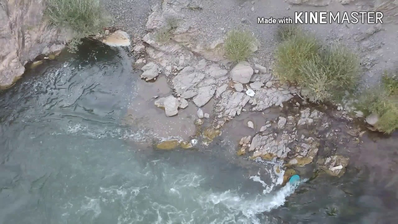 Bing&ouml;l /karlıova/kızıl&ccedil;ubuk