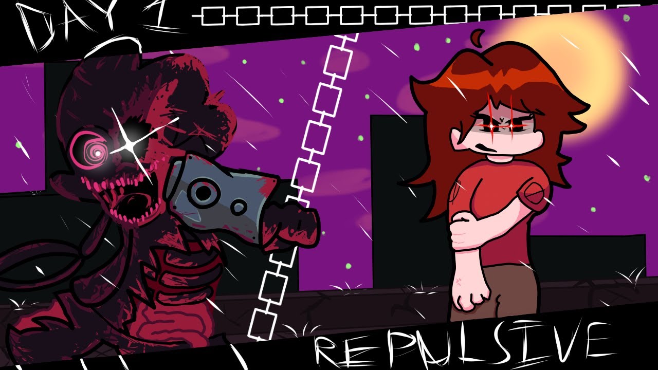 FC: Project Compassion | CZPico vs GF Day 1