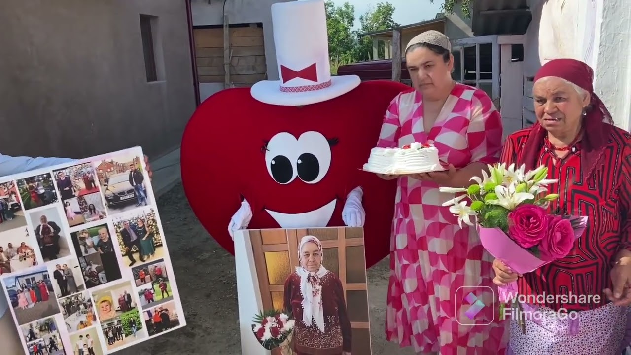 Surprize magice Iasi✨pentru scumpa mamă❣️🥰😇