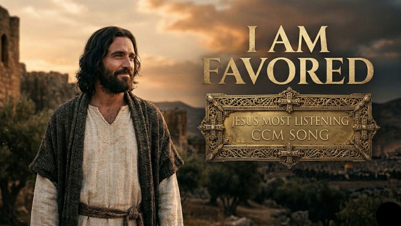 Powerful Worship Hymn | Tell Me The Story Most Precious
