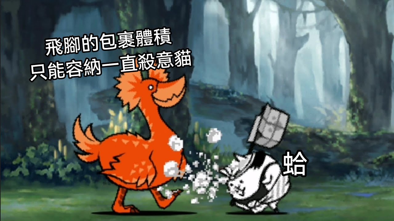 假如貓戰邏輯滿分.pt11