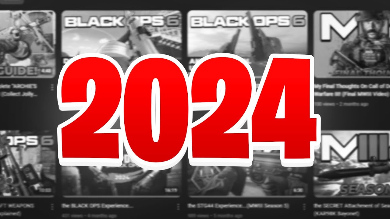 My Final Video Of 2024! + Plans For 2025! | EP.1378