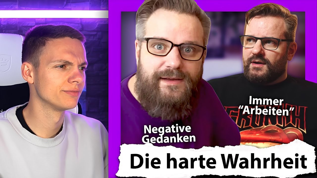 Die ganze Wahrheit über Gronkh