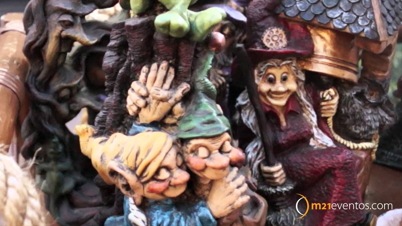 Feria Medieval de Viladecans 2013 (m21eventos.com)