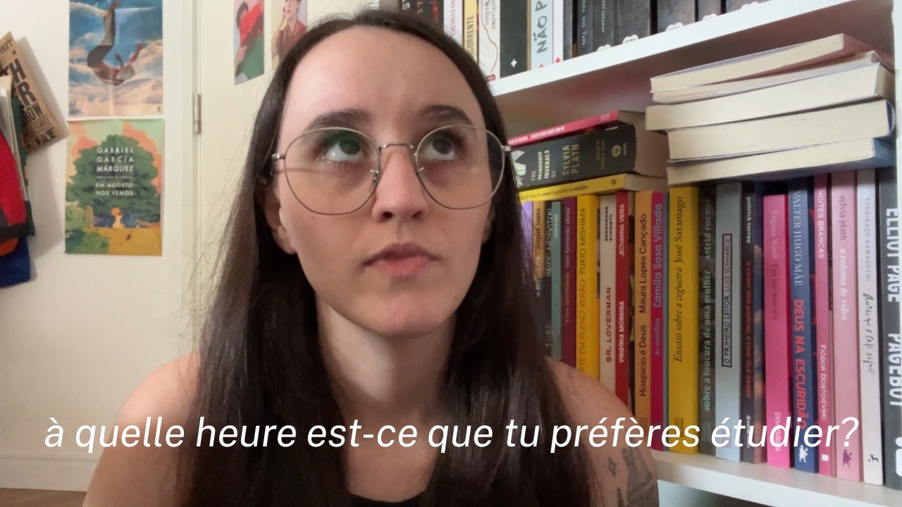 mon défi: parler français pendant 30 jours (jour 5)