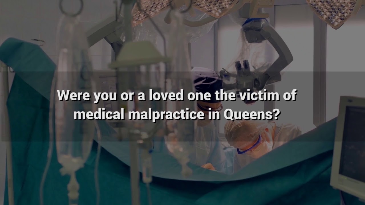 Queens Medical Malpractice Lawyers - De Caro & Kaplen, LLP