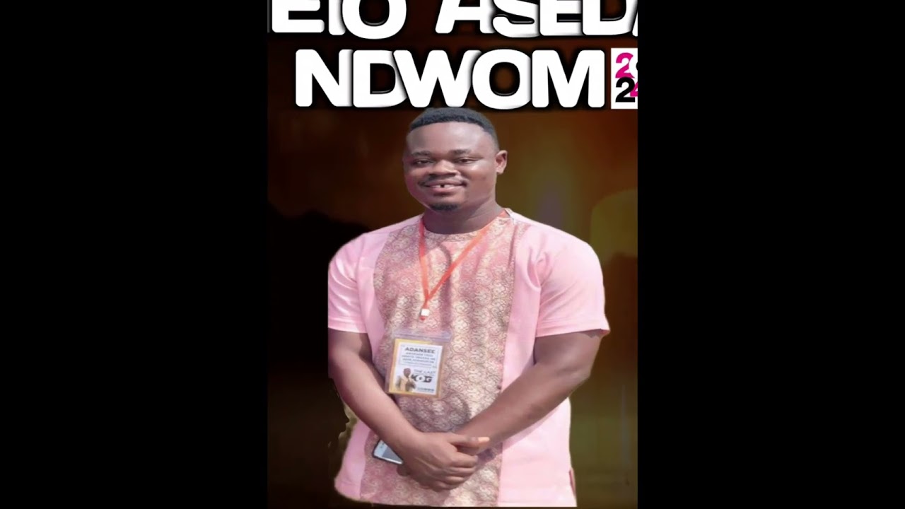 BEN ADDO-METO ASEDA NDWOM