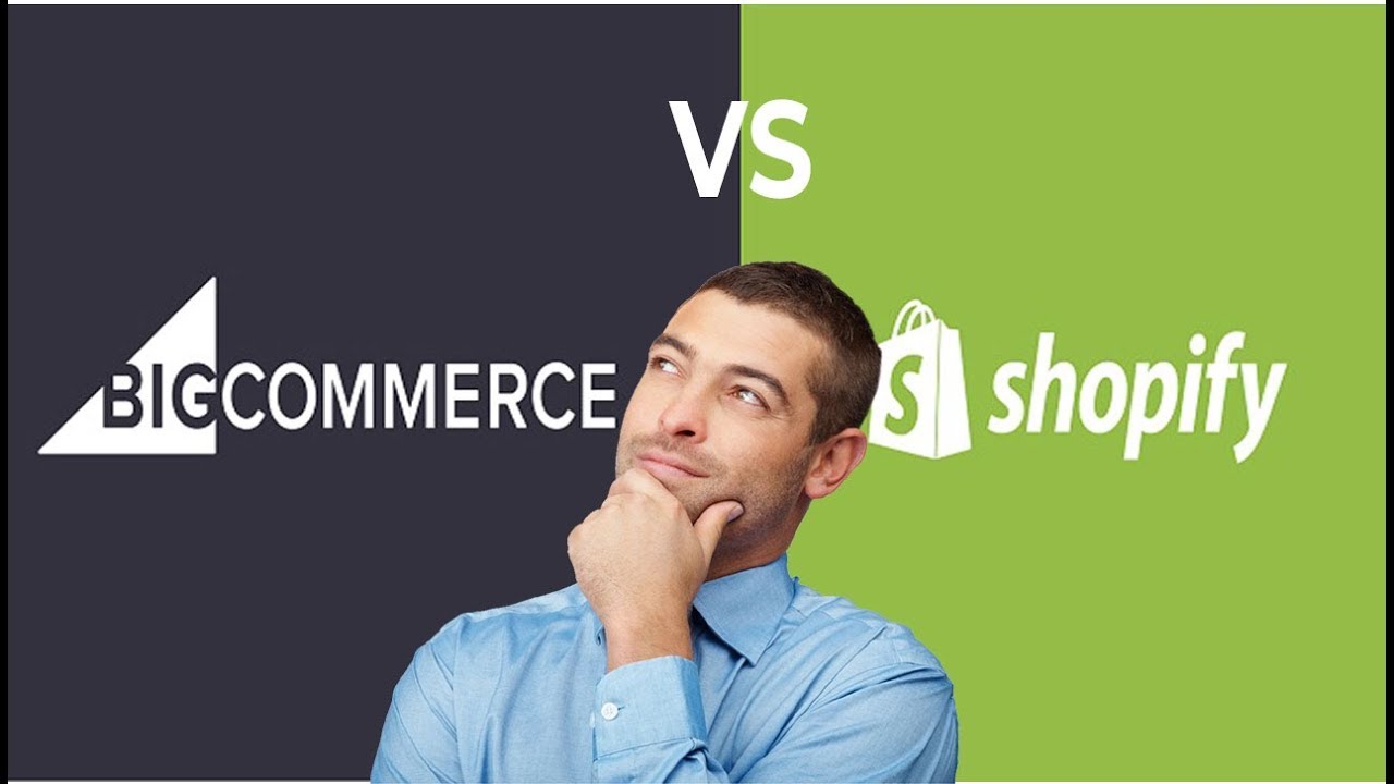 BigCommerce Enterprise vs Shopify Plus 2019