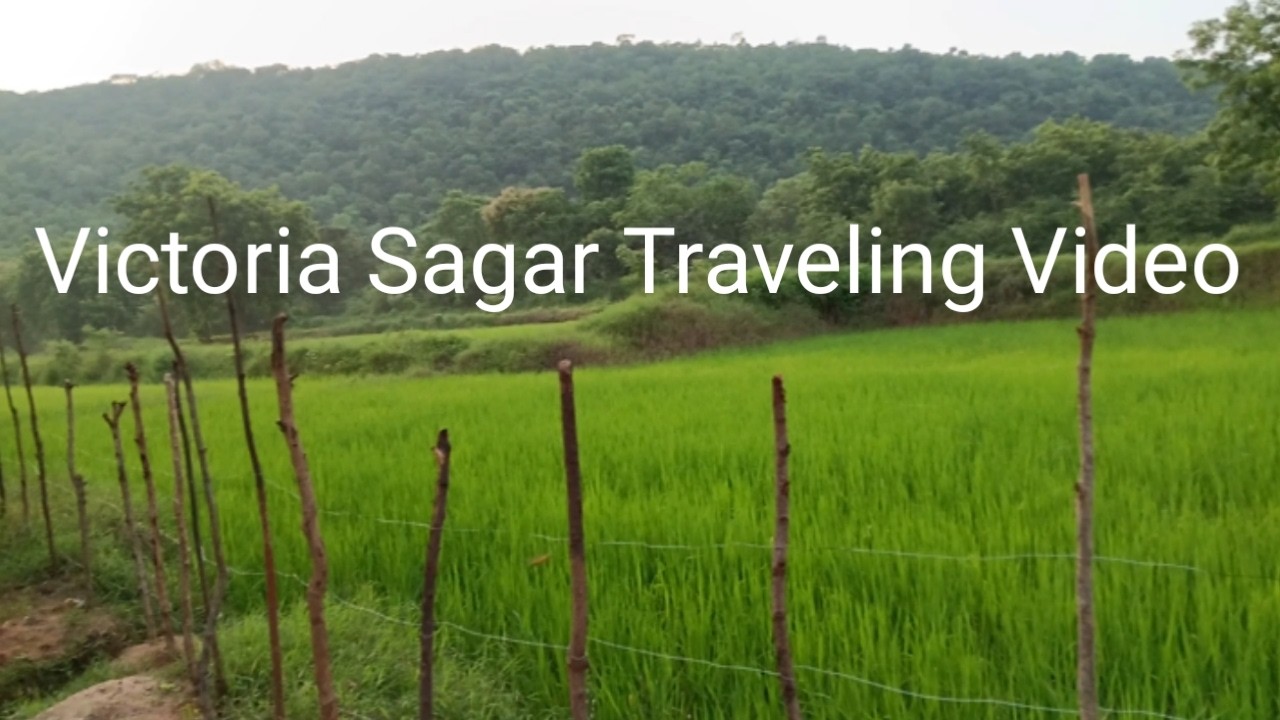 Victoria Sagar Kuchipali Bargarh