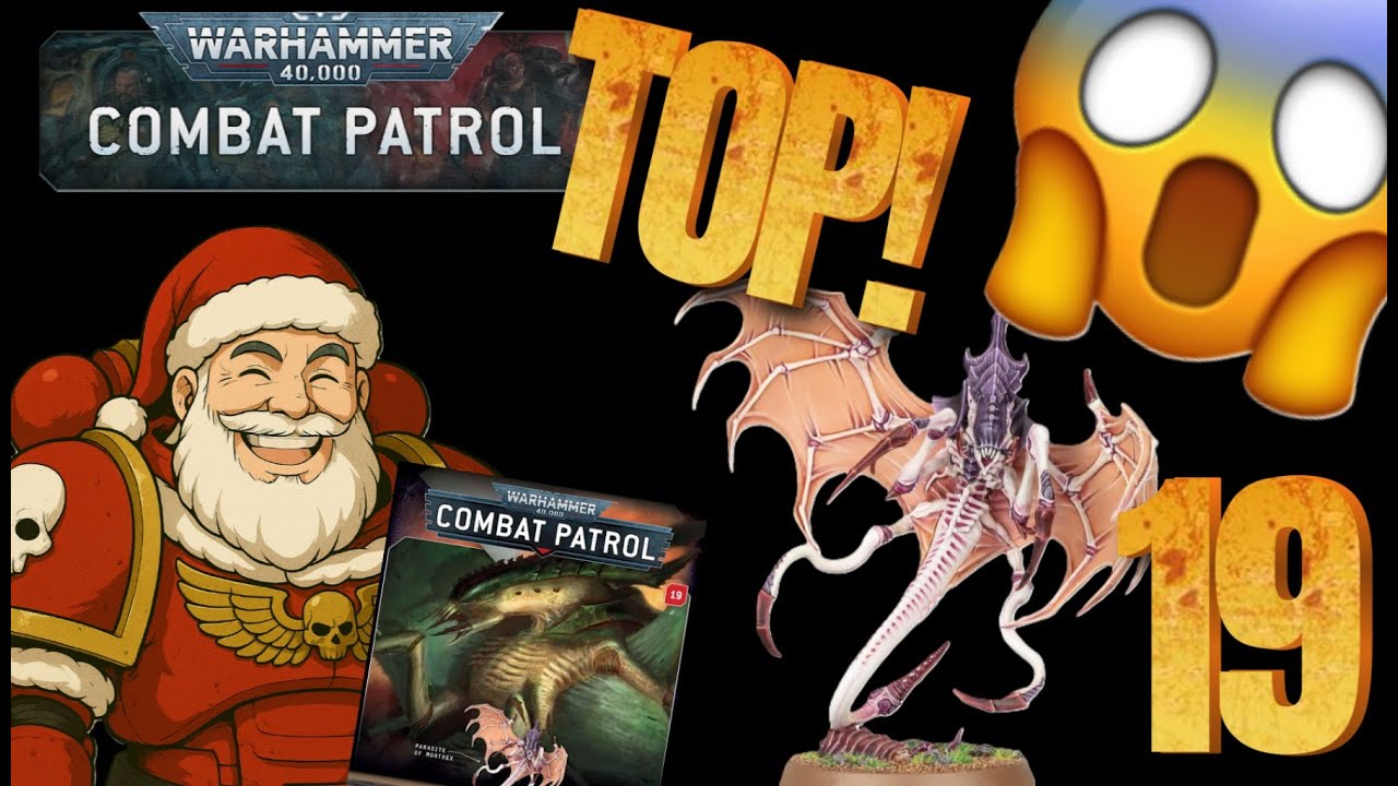 Hachette collection Combat Patrol 19 avec troll 666