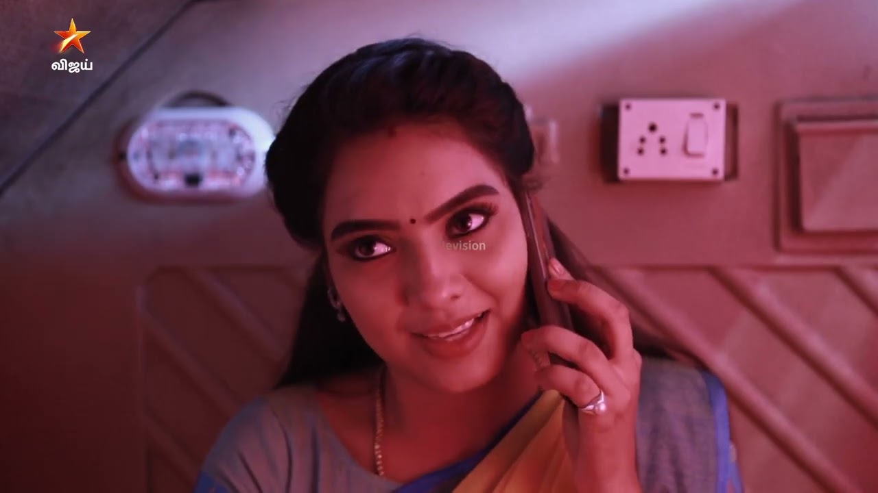 Eeramaana Rojaave Season 1 | ஈரமான ரோஜாவே | Full Episode 365