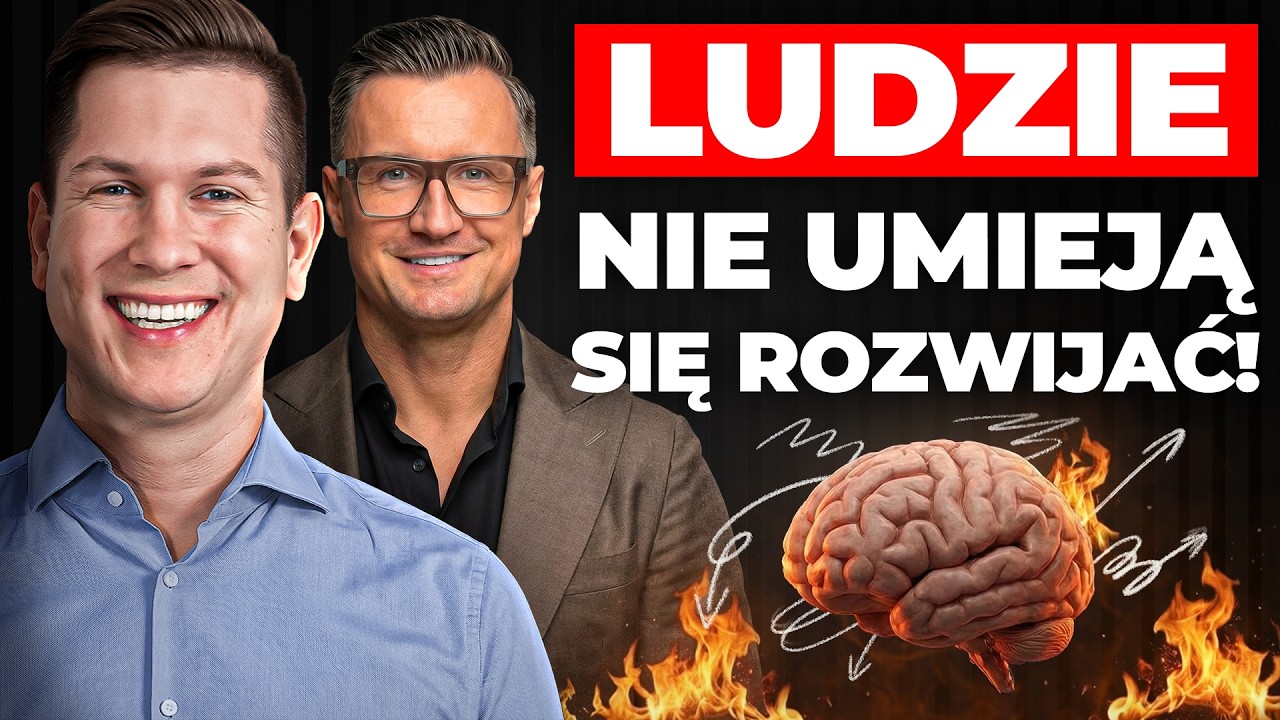 Jak myśleć i budować firmę jak milioner? Grzegorz Kumiszcza