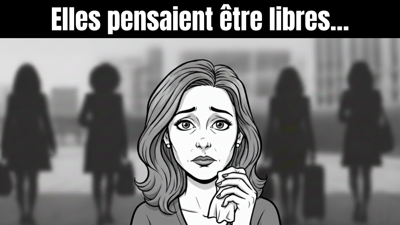 Pourquoi Les Femmes Divorcées Finissent Toujours Comme Ça ?