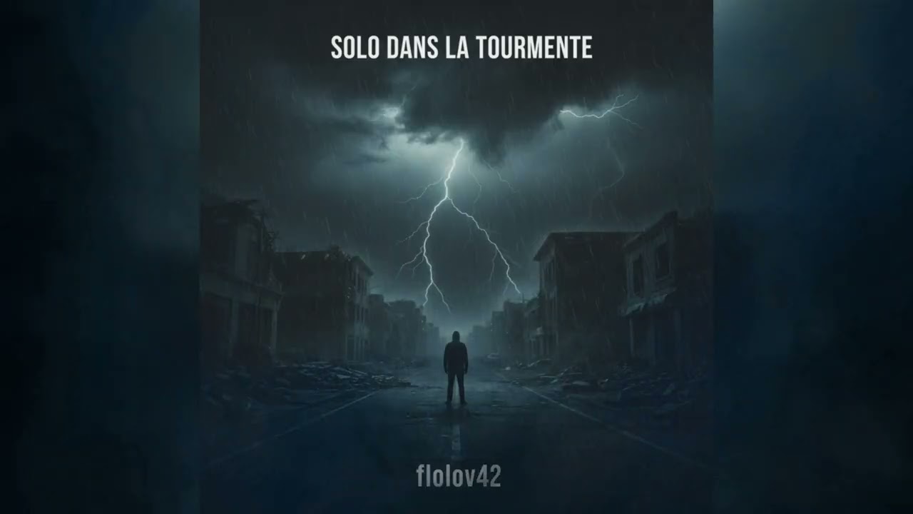 SOLO DANS LA TOURMENTE