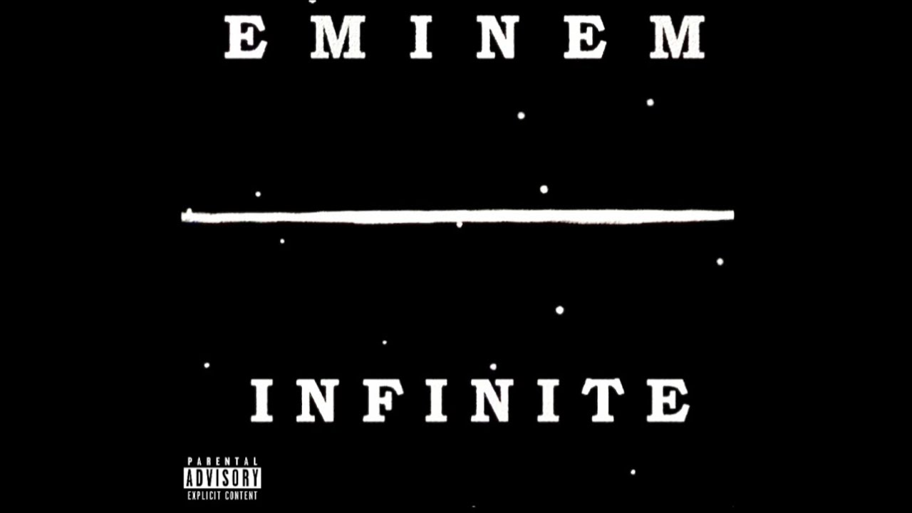 EMINEM - INFINITE BASS BOOSTED CDQ