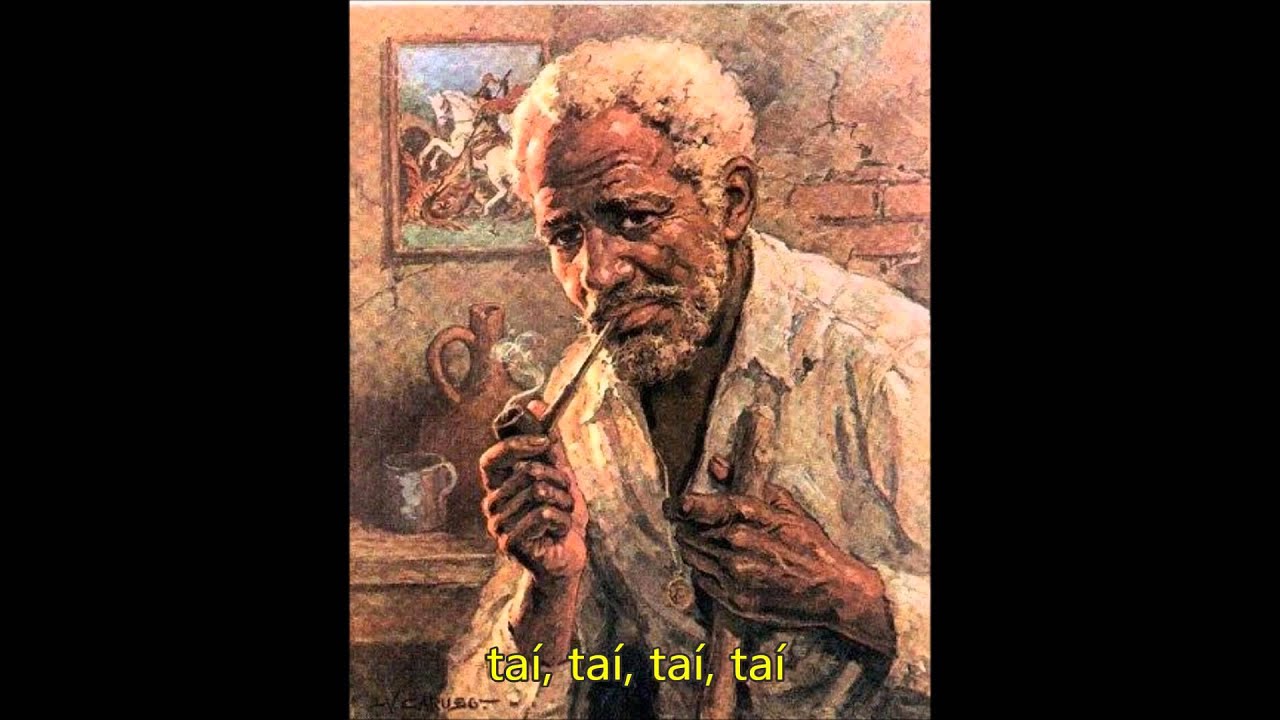 Pai João de Aruanda