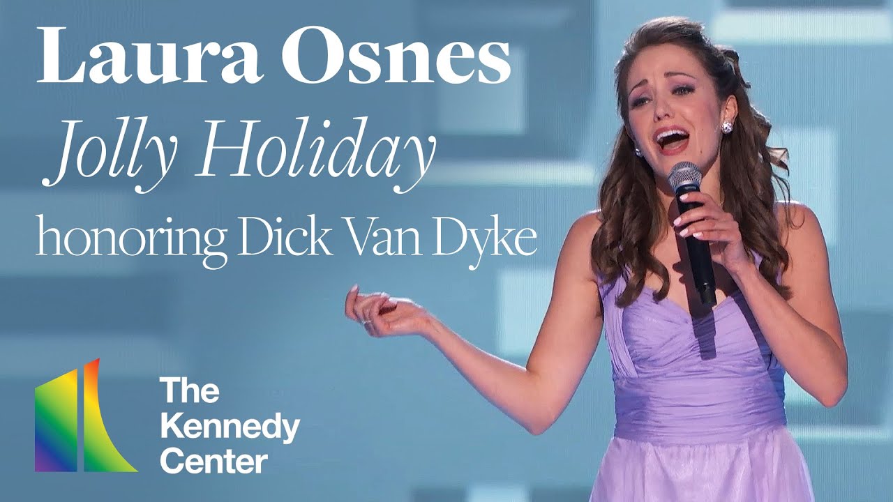 Laura Osnes - 