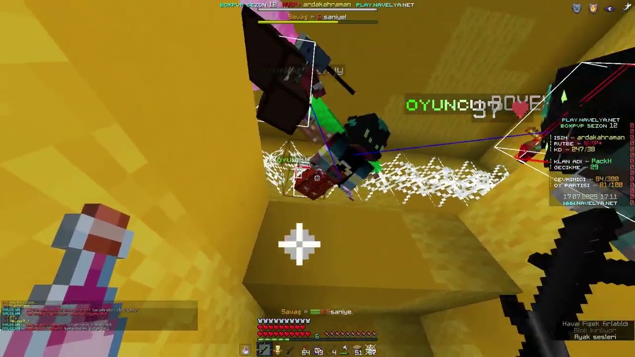 🎮 Navelya Kill Montage #2  🎵  On Sight  @Kosy_wq  @Dreykooo777