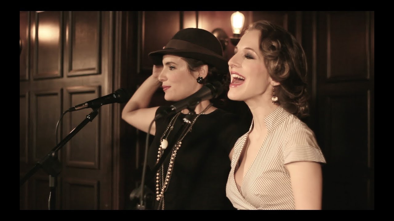 Les Femmes de Serge - On n'est pas là pour se faire engueuler - OFFICIAL VIDEO
