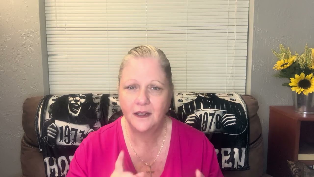 Staying positive through chronic illness/not so easy to do