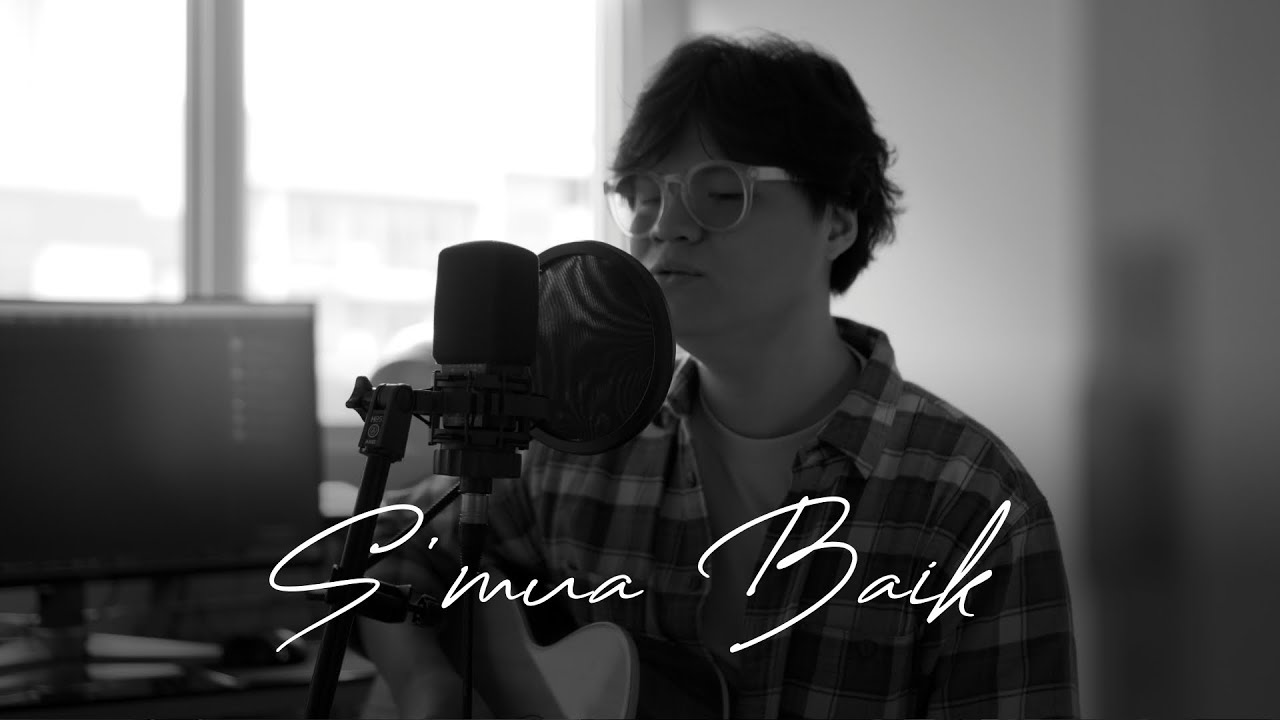 #SaatTeduh - S'mua Baik (Yeshua Abraham)