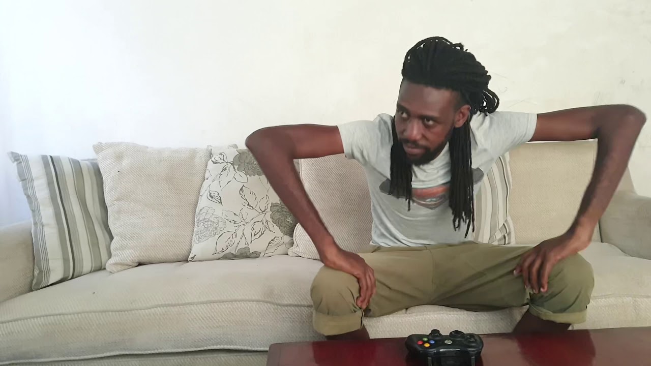 Tendai Manatsa - Ramba Uchiedza
