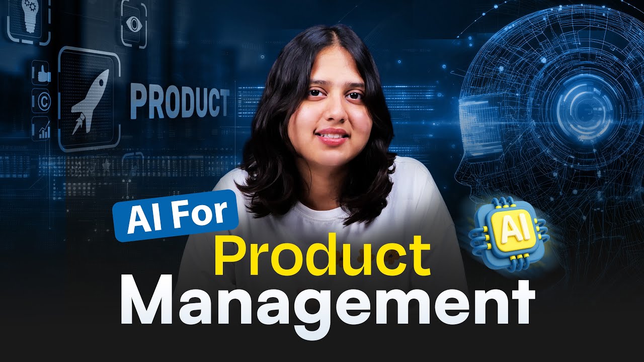 How to Use AI for Product Management | Best AI Tools for Product Management | Intellipaat