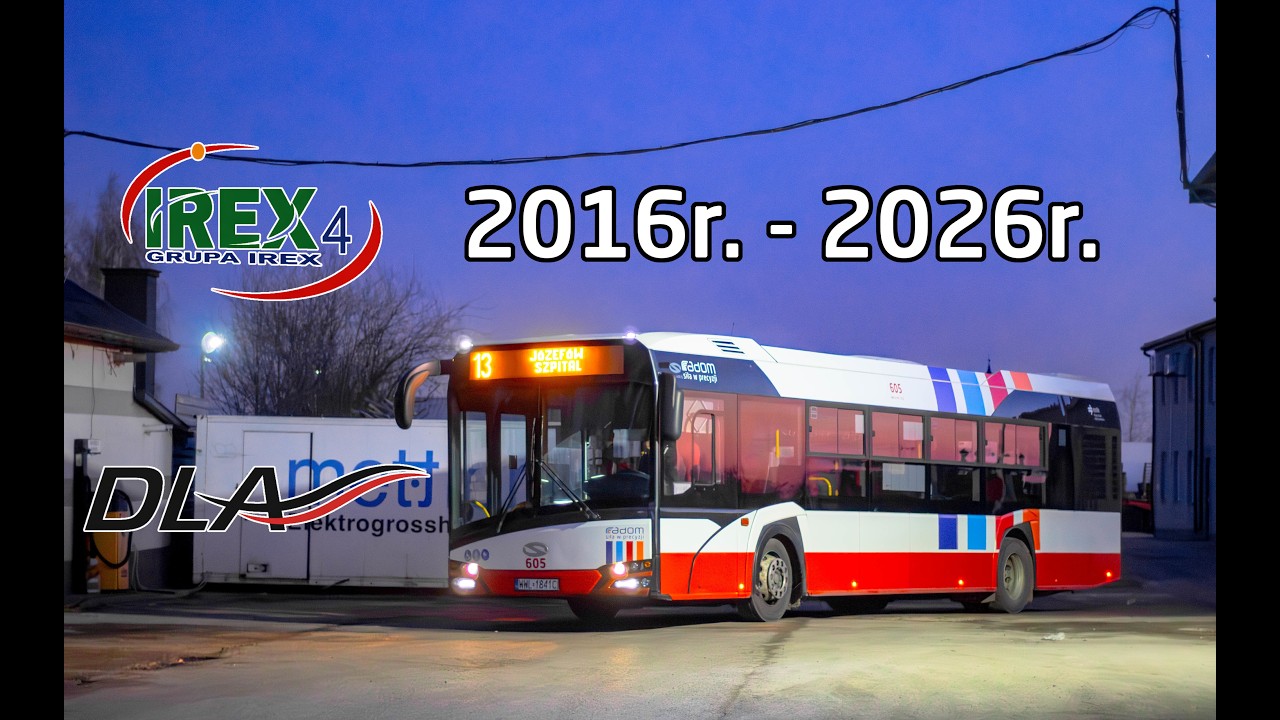 KONSORCJUM DLA/IREX 2016-2026