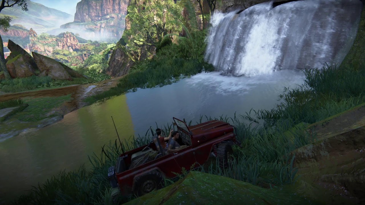 uncharted 4 gameplay video live #uncharted #gaming #live #gameplay