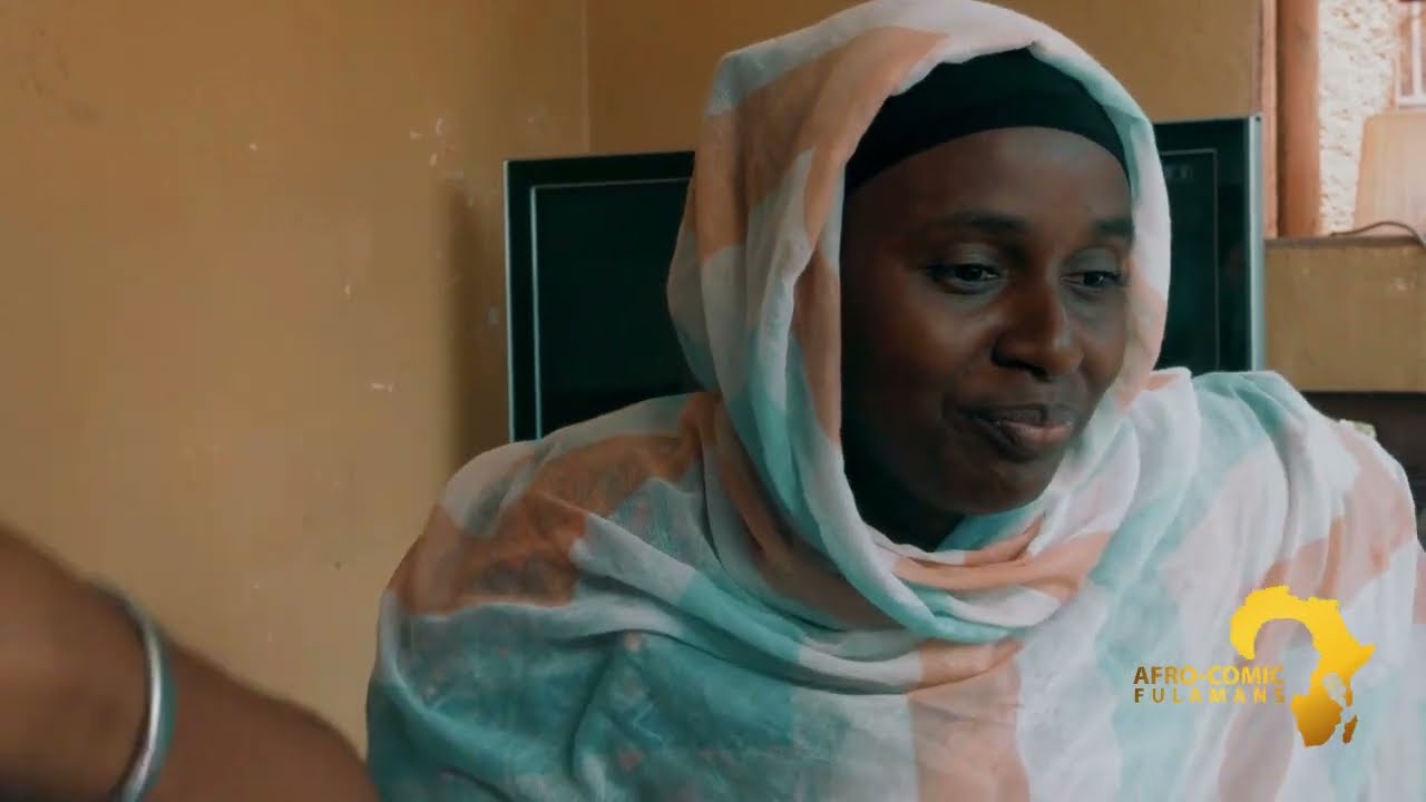 Faaleh Nene épisode 1